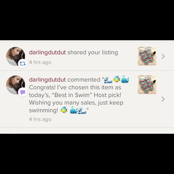 🏖HP!💦Old Navy☀️Bikini👙Tops ONLY 2 LEFT - Picture 14 of 14